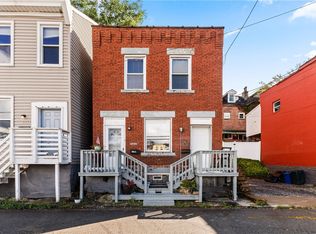 5332 Natrona Way, Pittsburgh, PA 15201