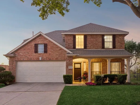 9413 Kings Link Cir, Rowlett, TX 75089