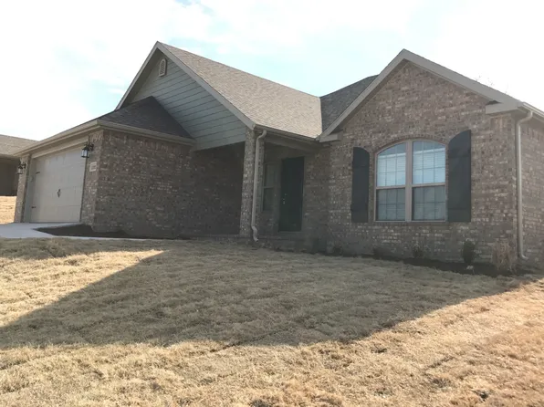 2005 Price Ave, Lowell, AR 72745