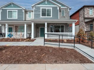 6120 N Lisbon St, Aurora, CO 80019