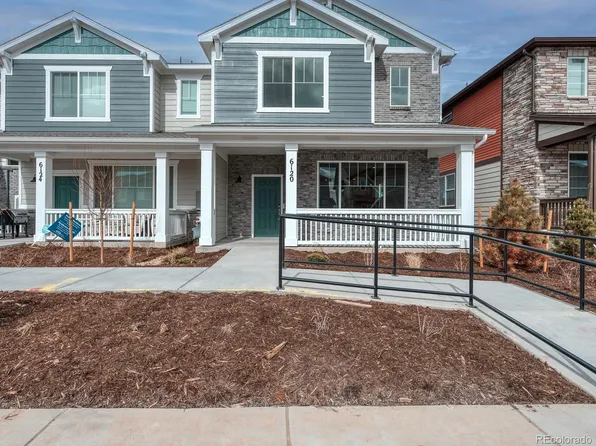 6120 N Lisbon Street, Aurora, CO 80019