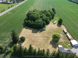 13691 McCowan Rd, Whitchurch Stouffville, ON L4A3Y5