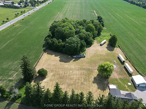 13691 McCowan Rd Photo 1