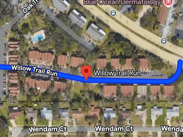 3960 Willow Trail Run #20 & 21, Pt Orange, FL 32127