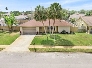 213 Via De La Reina, Merritt Island, FL 32953