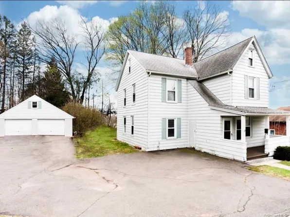 35 Howard Ave #35, Southington, CT 06489