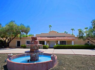6801 E Thunderbird Rd, Scottsdale, AZ 85254