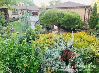 2930 Ingalls St, Denver, CO 80214