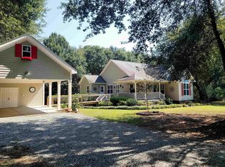 4780 Buckhead Rd, Buckhead, GA 30625