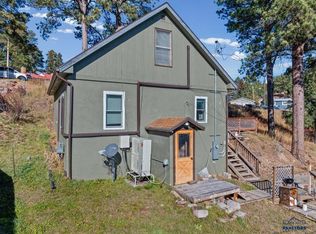 407 W Summit St, Lead, SD 57754