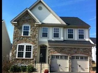 2439 Transom Pl, Woodbridge, VA 22191