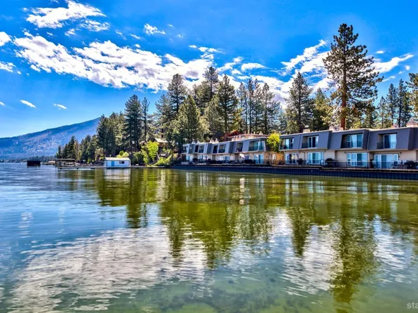 709 Lakeview Ave #16, South Lake Tahoe, CA 96150