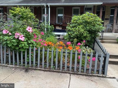 218 Forest Ave, Norristown, PA, 19401