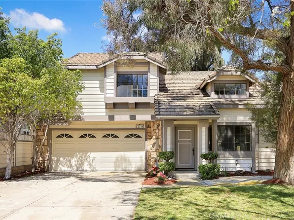 12338 Wintergreen St, Rancho Cucamonga, CA 91739