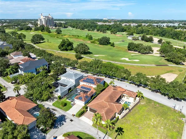 7502 Gathering Dr, Kissimmee, FL 34747