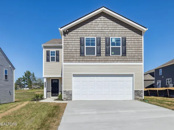 7661 Belhaven Ln, Knoxville, TN 37918