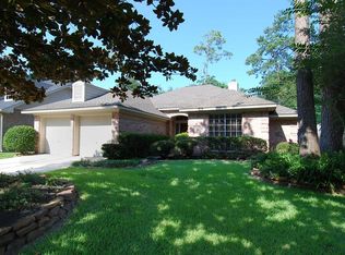 20823 Greenfield Trl, Humble, TX 77346
