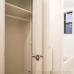 Rented by Washington Realty Corp.