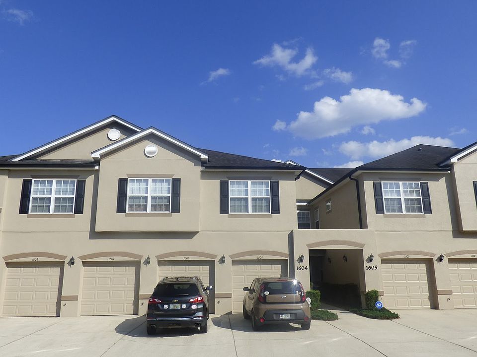 1st image of 12301 Kernan Forest Blvd #1-1601