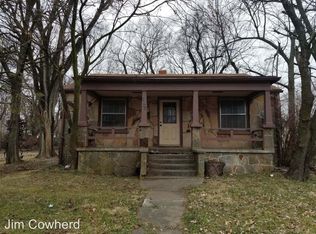 2061 N Kansas Ave, Springfield, MO 65803