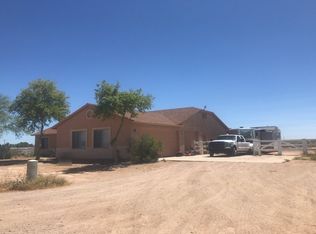 3627 E Gurr Ln, Coolidge, AZ 85128