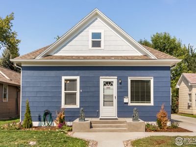 811 E 4th St, Loveland, CO, 80537