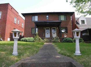 224 Norway Ave, Huntington, WV 25705