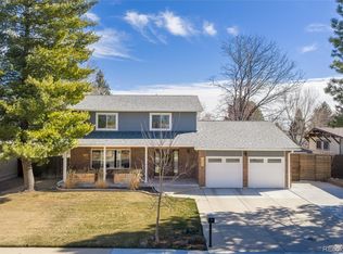 1350 Holly Drive W, Broomfield, CO 80020