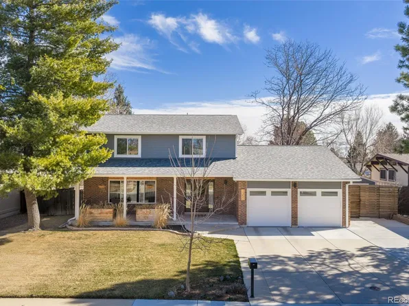 1350 Holly Drive W, Broomfield, CO 80020