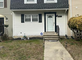 1217 Adeline Way, Capitol Heights, MD