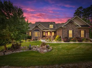 8895 Bakersfield Dr, Kernersville, NC 27284