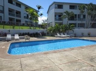 98-634 Moanalua Loop APT 234, Aiea, HI 96701
