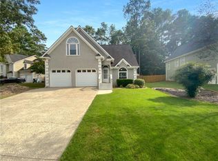 1244 Brixton Way, Marietta, GA 30066