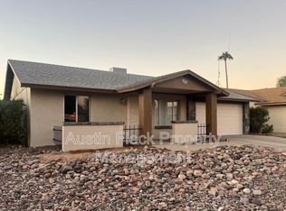 2021 E Oxford Dr, Tempe, AZ 85283
