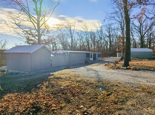 30972 Falling Rock Ave, Warsaw, MO 65355