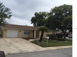 7541 Handley Dr, Port Richey, FL 34668