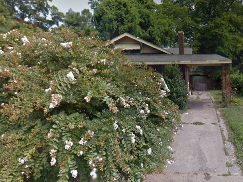 2nd image of 1376 Tutwiler Ave