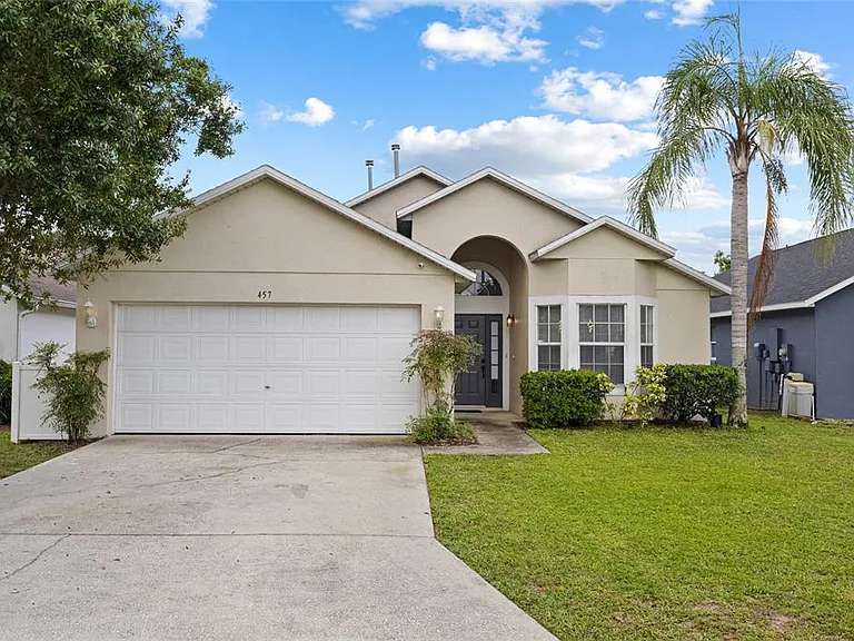 457 Sonja Cir — Photo 1