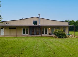 11110 Old Stoney Rd, Ponder, TX 76259