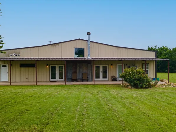 11110 Old Stoney Rd, Ponder, TX 76259