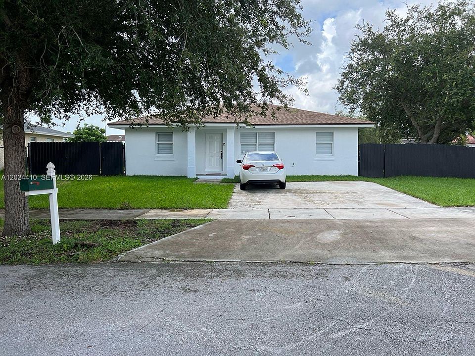 1st image of 14172 SW 291st Ter