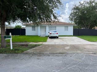 Salma Lake Phase 2, Homestead, FL 33033