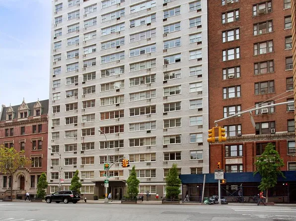 430 West 34th Street