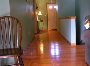 315 Amber Wood Way, Lewis Center, OH 43035