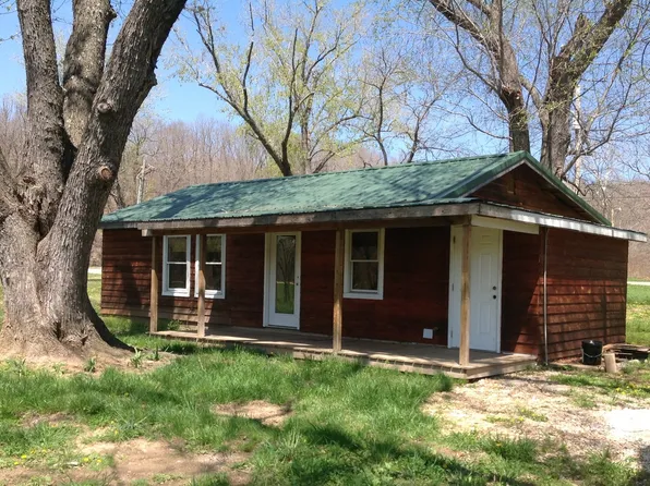 21045 Teardrop Rd, Devils Elbow, MO 65457