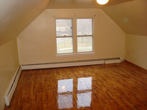 Living room.