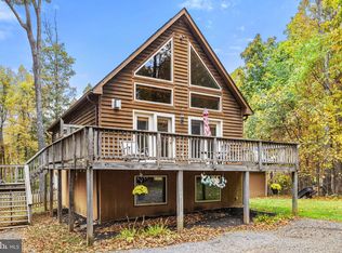 4135 Freezeland Rd, Linden, VA 22642