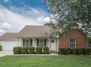 2906 Weybridge Dr, Murfreesboro, TN 37128