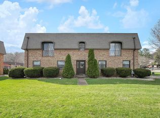 625 Country Club Dr APT B7, Newark, OH 43055