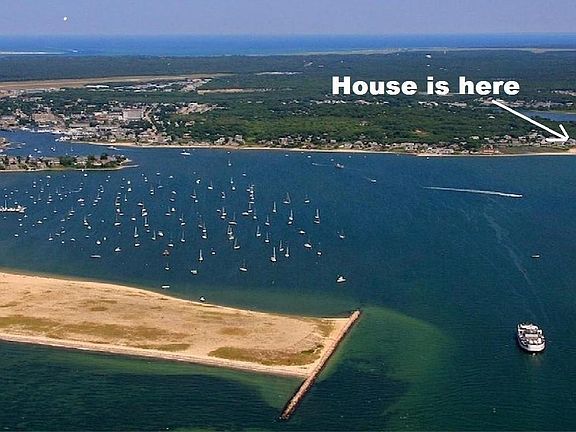 Location of the property